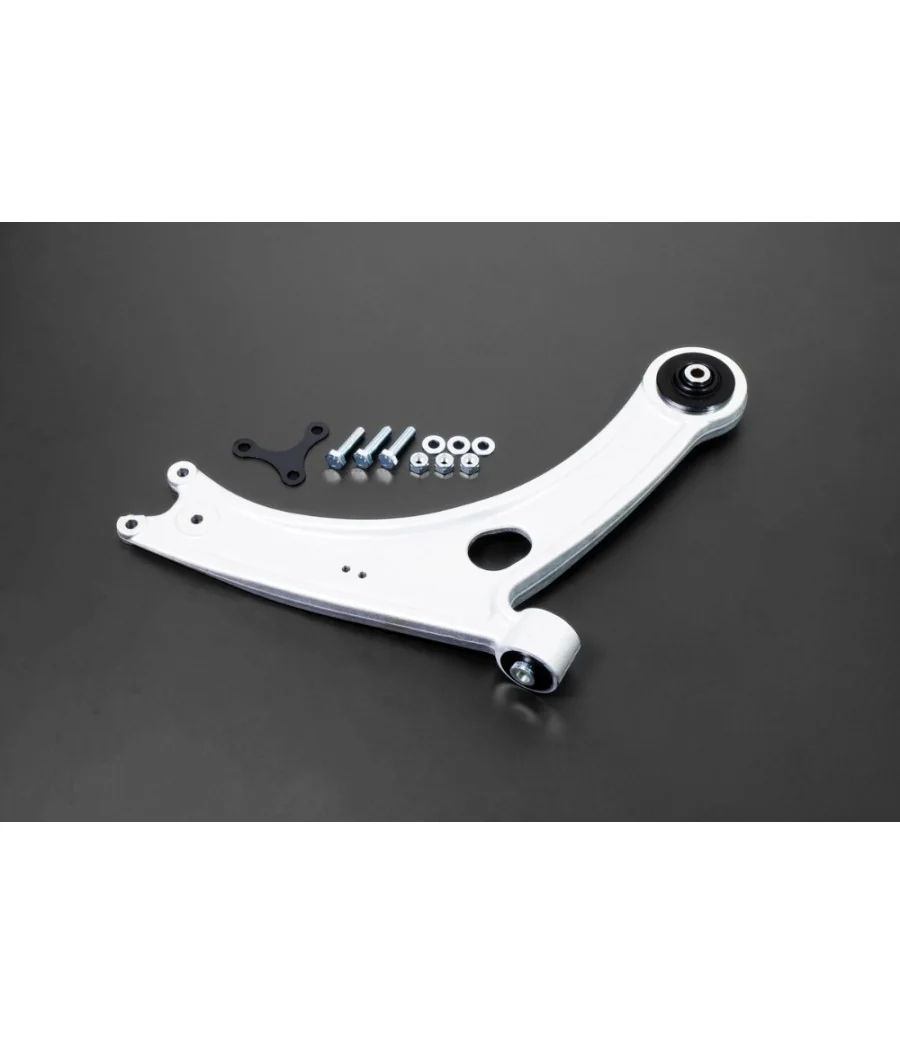 Hardrace Q0822 Front Lower Arm Volkswagen, Audi, Skoda