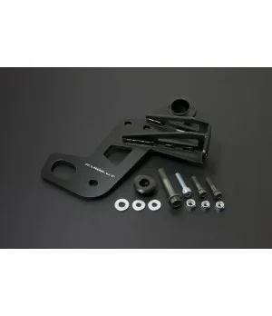 Hardrace Q0835 Front Tow Hook Kit