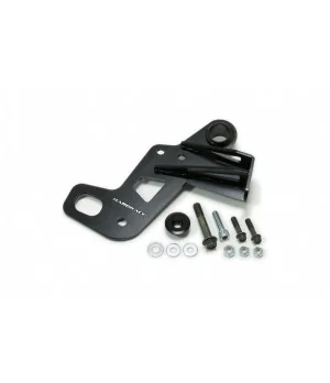 Hardrace Q0835 Front Tow Hook Kit