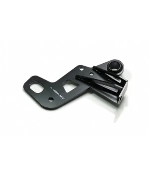 Hardrace Q0835 Front Tow Hook Kit