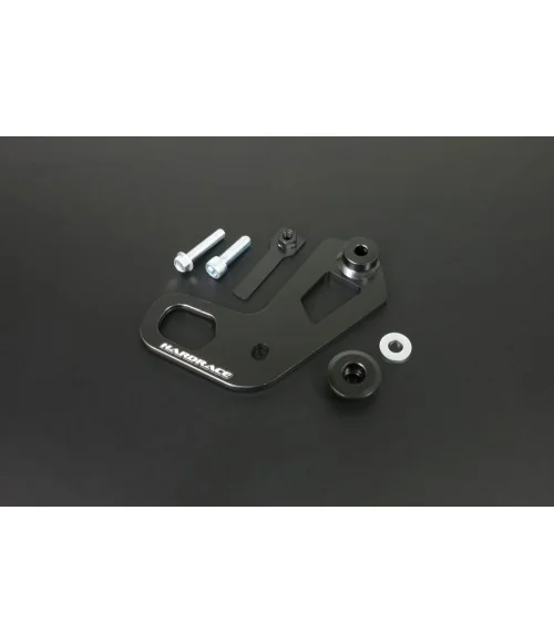 Hardrace Q0836 Rear Tow Hook Kit