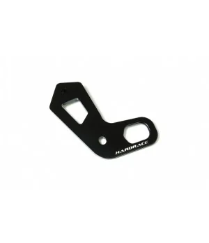 Hardrace Q0836 Rear Tow Hook Kit