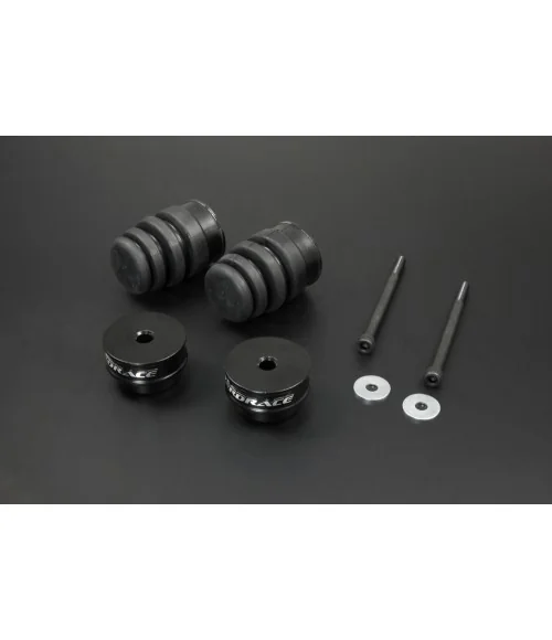 Hardrace Q0862 Front Extended Bump Stop Suzuki Jimny