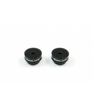 Hardrace Q0862 Front Extended Bump Stop Suzuki Jimny 