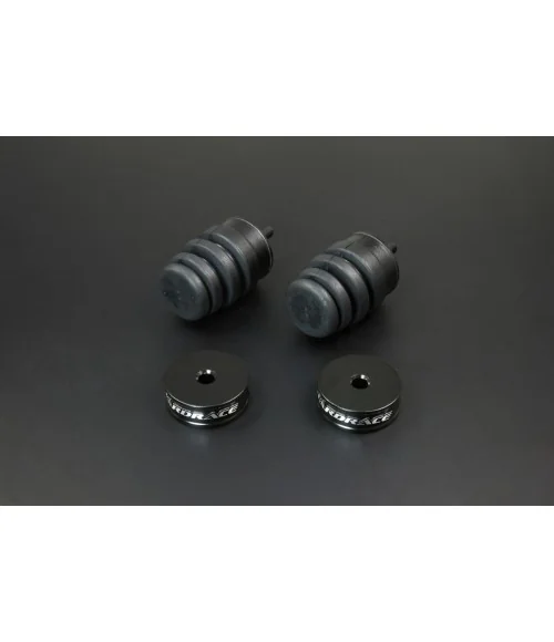 Hardrace Q0863 Rear Extended Bump Stop Suzuki Jimny