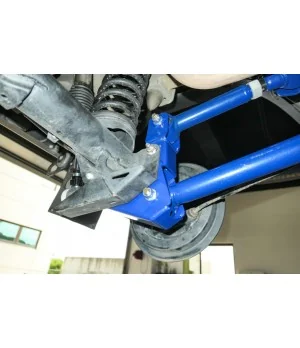 Hardrace Q0867 Rear 4-link Arm Kit Suzuki Jimny