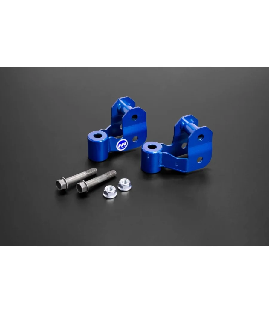 Hardrace Q0868 Rear Trailing Arm Relocation Kit Subaru WRX