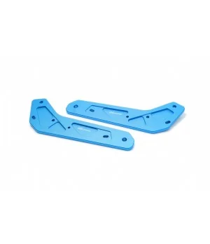 Hardrace Q0870 Rear Trailing Arm Reinforcement Brace Ford Focus