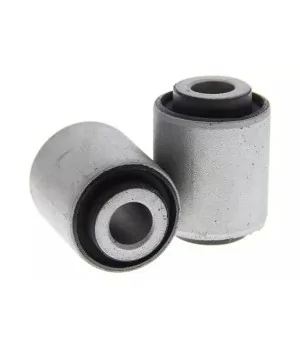 Hardrace 7424 Rear Lower Arm Bushing Set Honda S2000 