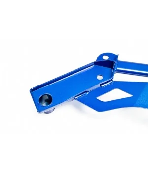 Hardrace Q0883 Front Subframe Brace Toyota Yaris / vitz