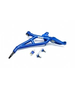 Hardrace Q0948 Front Lower Arm + Stab. Link Honda Civic