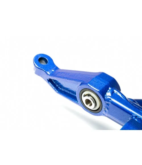 Hardrace Q0948 Front Lower Arm + Stab. Link Honda Civic