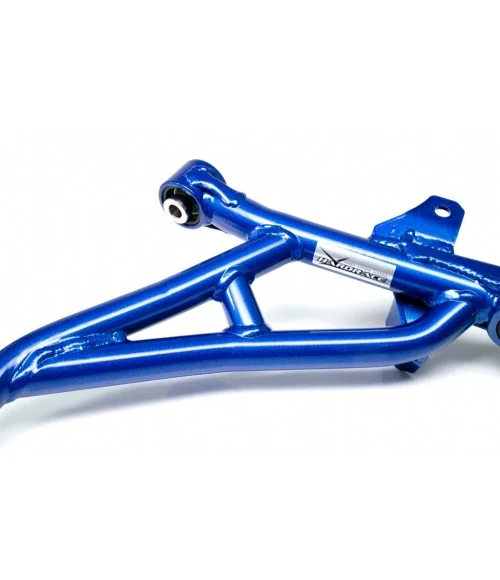 Hardrace Q0948 Front Lower Arm + Stab. Link Honda Civic