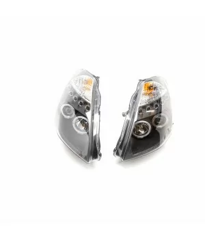 Nissan 350Z Navan headlights 