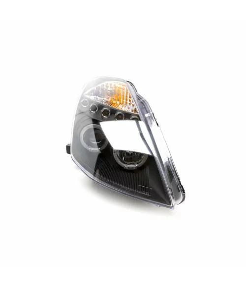 Nissan 350Z Navan headlights 