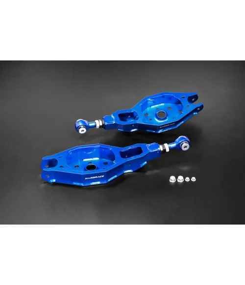 Hardrace Q0957 Rear Lower Arm Honda Civic