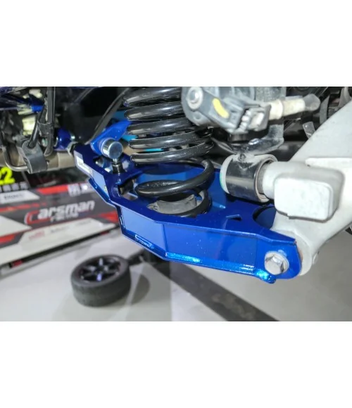 Hardrace Q0957 Rear Lower Arm Honda Civic