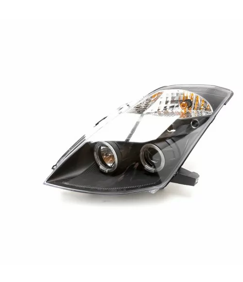 Nissan 350Z Navan headlights 