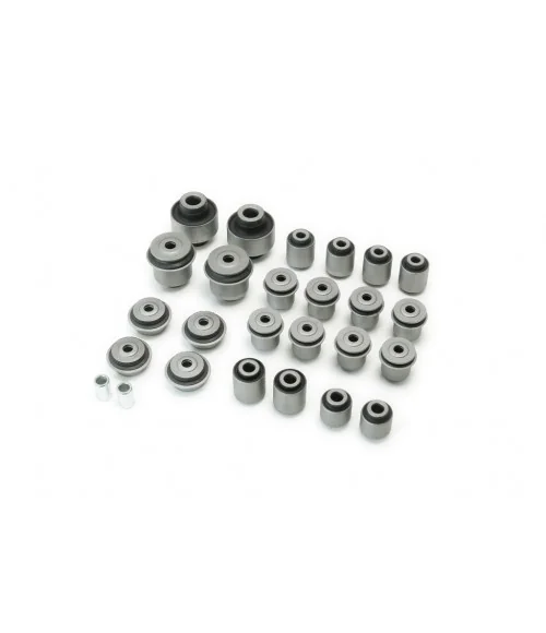 Hardrace Q0968 Complete Bushing Kit Honda S2000