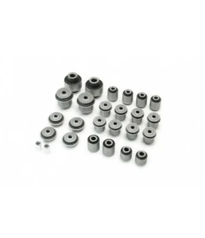 Hardrace Q0968 Complete Bushing Kit Honda S2000 