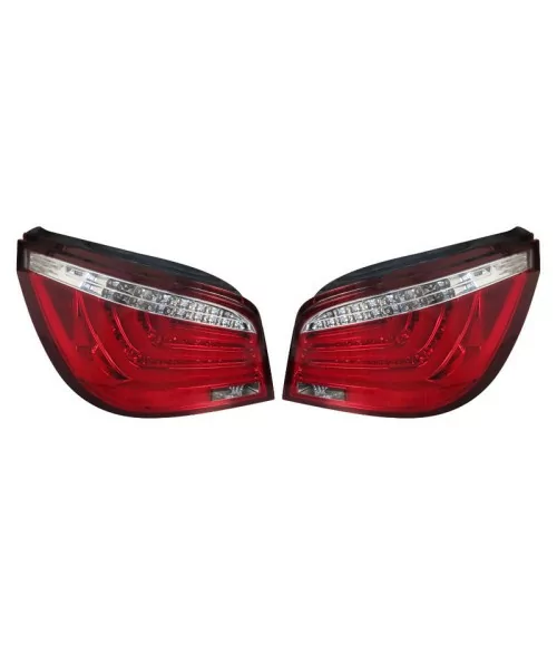 Navan Full LED Sequential Tail Lights for GT86-BRZ