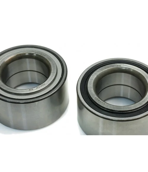 Hardrace Q0979 Front Wheel Bearing Honda Civic, Integra, Del sol