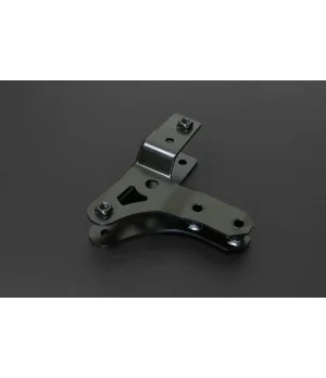 Hardrace Q0982 B-series Swap Engine Mount Bracket - Rear Honda Civic