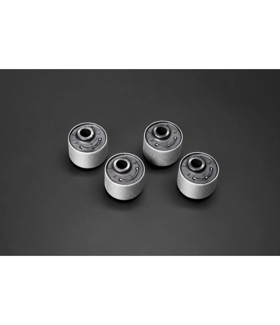 Hardrace Q1004 Front Radius Arm Bushing - Axle Side Nissan Patrol, Toyota Land cruiser