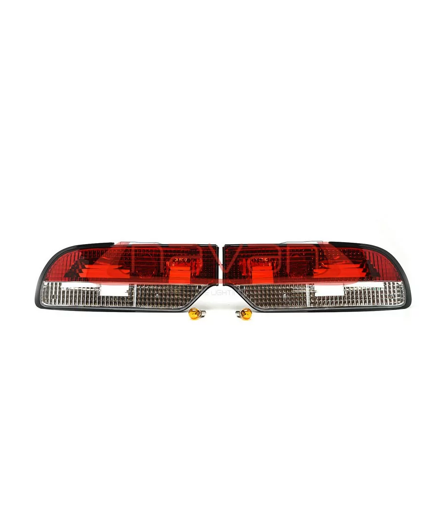 Nissan 200SX S13 Crystal Tail Lights Navan 