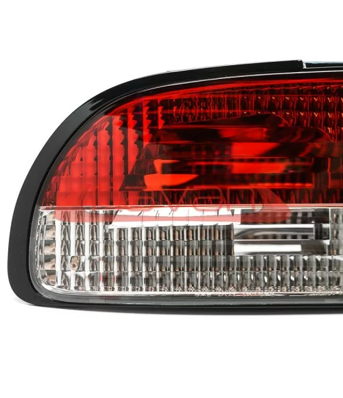 Nissan 200SX S13 Crystal Tail Lights Navan 