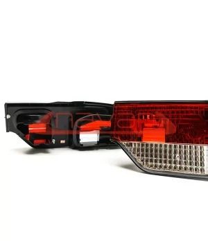 Nissan 200SX S13 Crystal Tail Lights Navan 