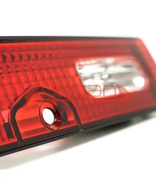 Nissan 200SX S13 Crystal Rear Light Panel Navan 