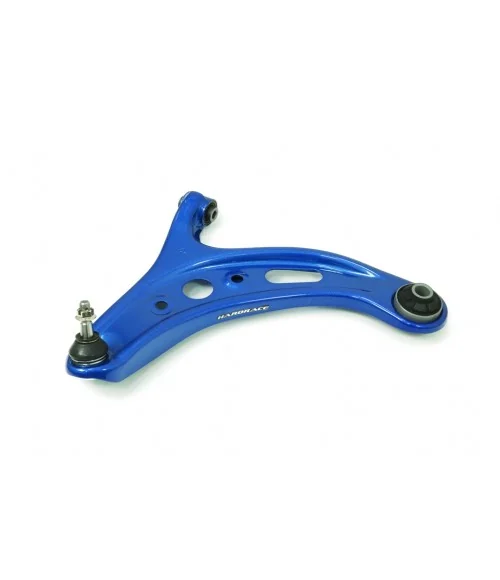 Hardrace Q1043 Front Lower Arm Subaru BRZ