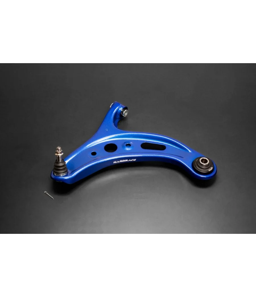 Hardrace Q1044 Front Lower Arm Subaru BRZ