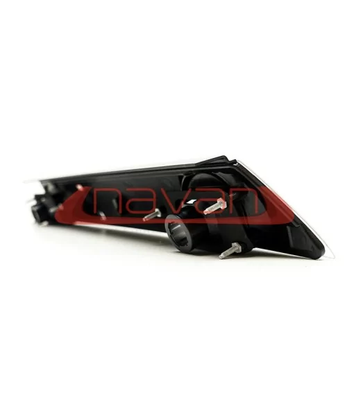 Nissan 200SX S13 Type X Kouki Rear Light Panel Navan 