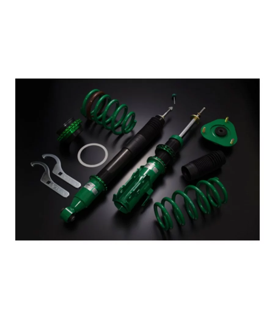 Tein Flex Z Coilovers per Honda S2000 