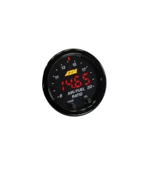 AEM 30-0300 UEGO X-Series Wideband Controller Manometro (AFR) Universale 