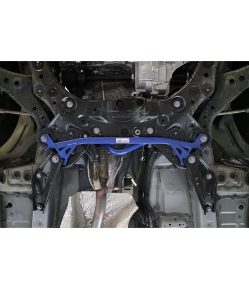 Hardrace Q1133 Front Lower Brace Lexus NX