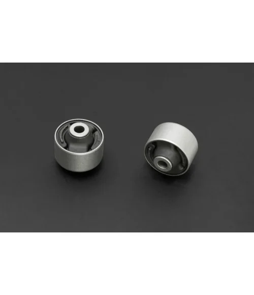 Hardrace Q1145 Front Lower Arm Bushing - Front Honda Civic