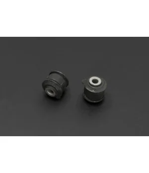 Hardrace Q1146 Front Lower Arm Bushing - Rear Honda Civic 