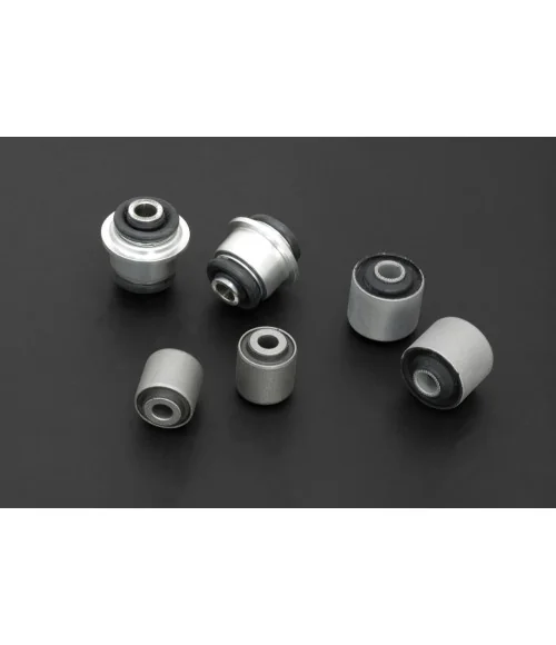 Hardrace Q1336 Rear Lower Arm Bushing Toyota Land cruiser, Lexus LX 