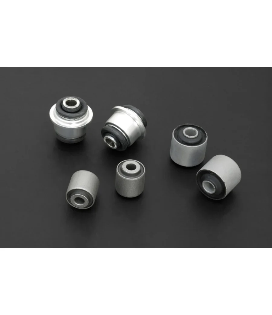 Hardrace Q1169 Rear Knuckle Bushing Lexus GS, IS