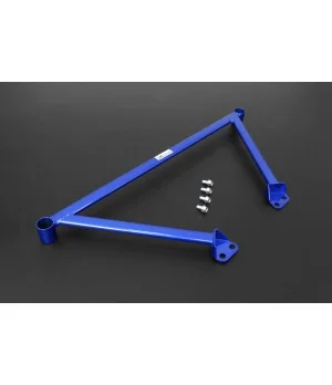 Hardrace Q1172 Front Lower 4 Points Brace Subaru WRX