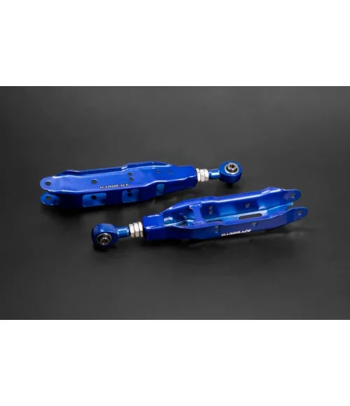 Hardrace Q1175 Rear Lower Arm / Camber Kit Subaru WRX