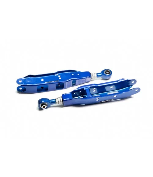 Hardrace Q1175 Rear Lower Arm / Camber Kit Subaru WRX