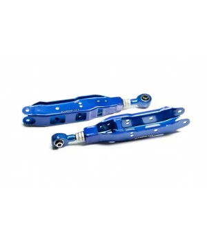 Hardrace Q1175 Rear Lower Arm / Camber Kit Subaru WRX