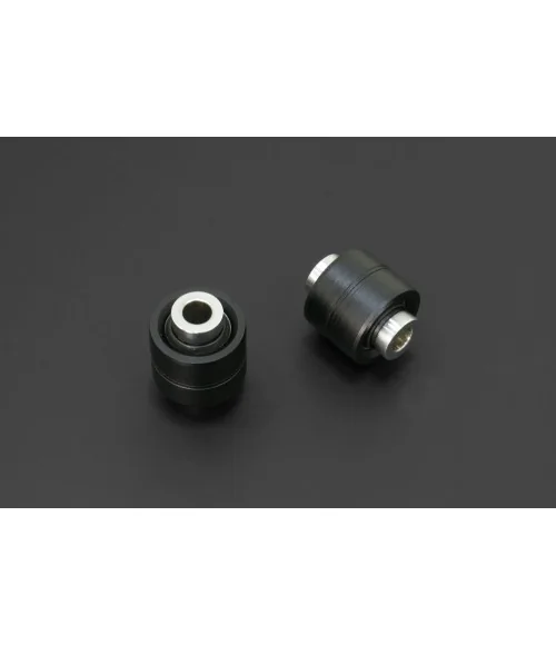 Hardrace Q1183 Rear Knuckle Bushing - Connect To Upper/lower/toe Arms Mazda MX-5 MIATA