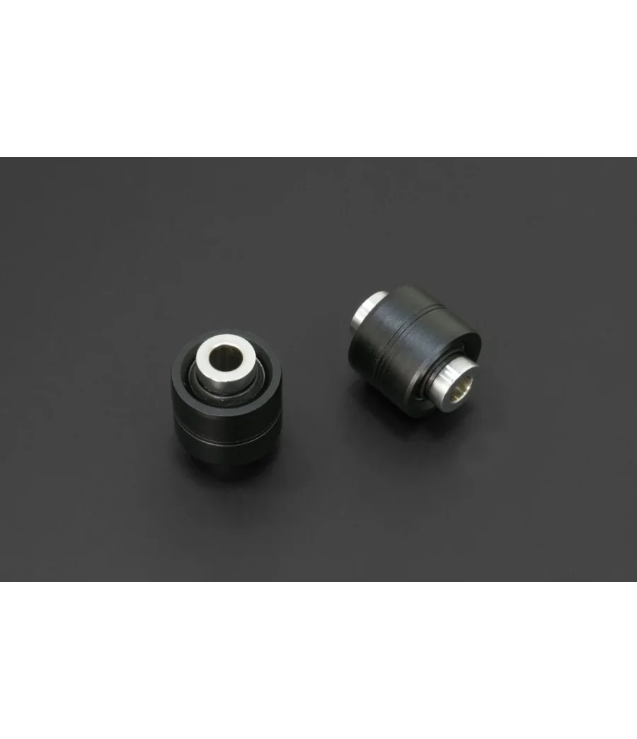 Hardrace Q1183 Rear Knuckle Bushing - Connect To Upper/lower/toe Arms Mazda MX-5 MIATA 