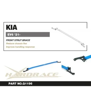 Hardrace Q1196 Front Strut Brace Kia EV6