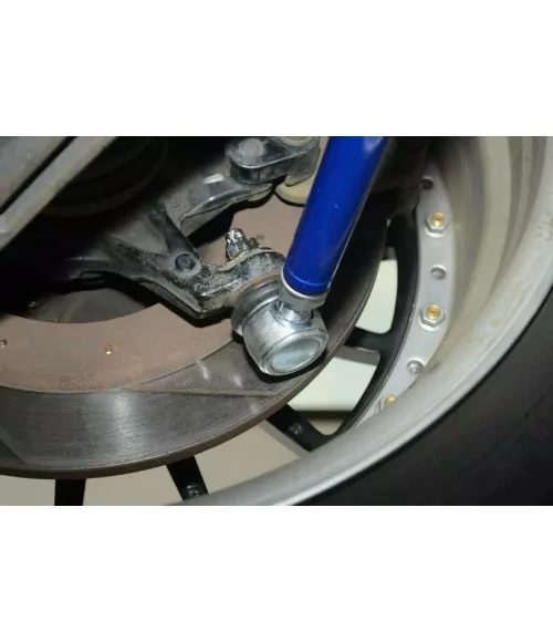 Hardrace Q0063 Toe Control Arm Posteriore Honda S2000 